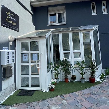 Hotel Starlight Frankfurt am Main Luaran gambar