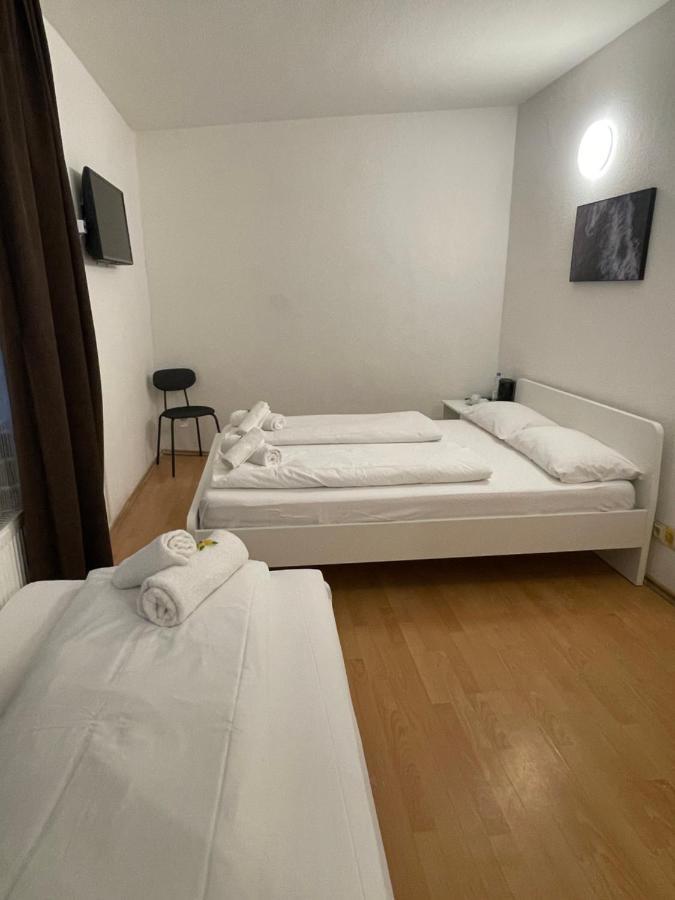 Hotel Starlight Frankfurt am Main Luaran gambar