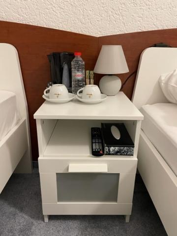 Hotel Starlight Frankfurt am Main Luaran gambar