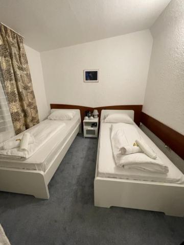 Hotel Starlight Frankfurt am Main Luaran gambar