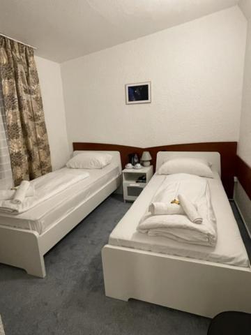 Hotel Starlight Frankfurt am Main Luaran gambar