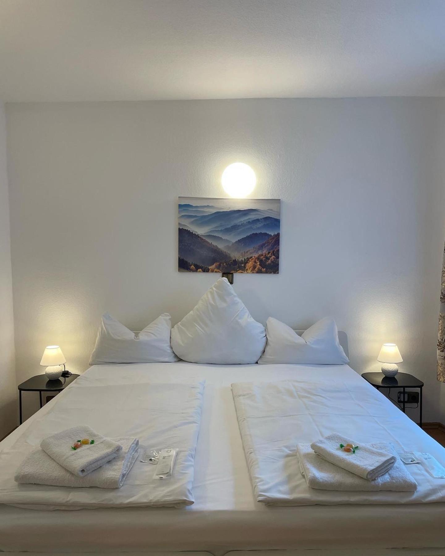 Hotel Starlight Frankfurt am Main Luaran gambar