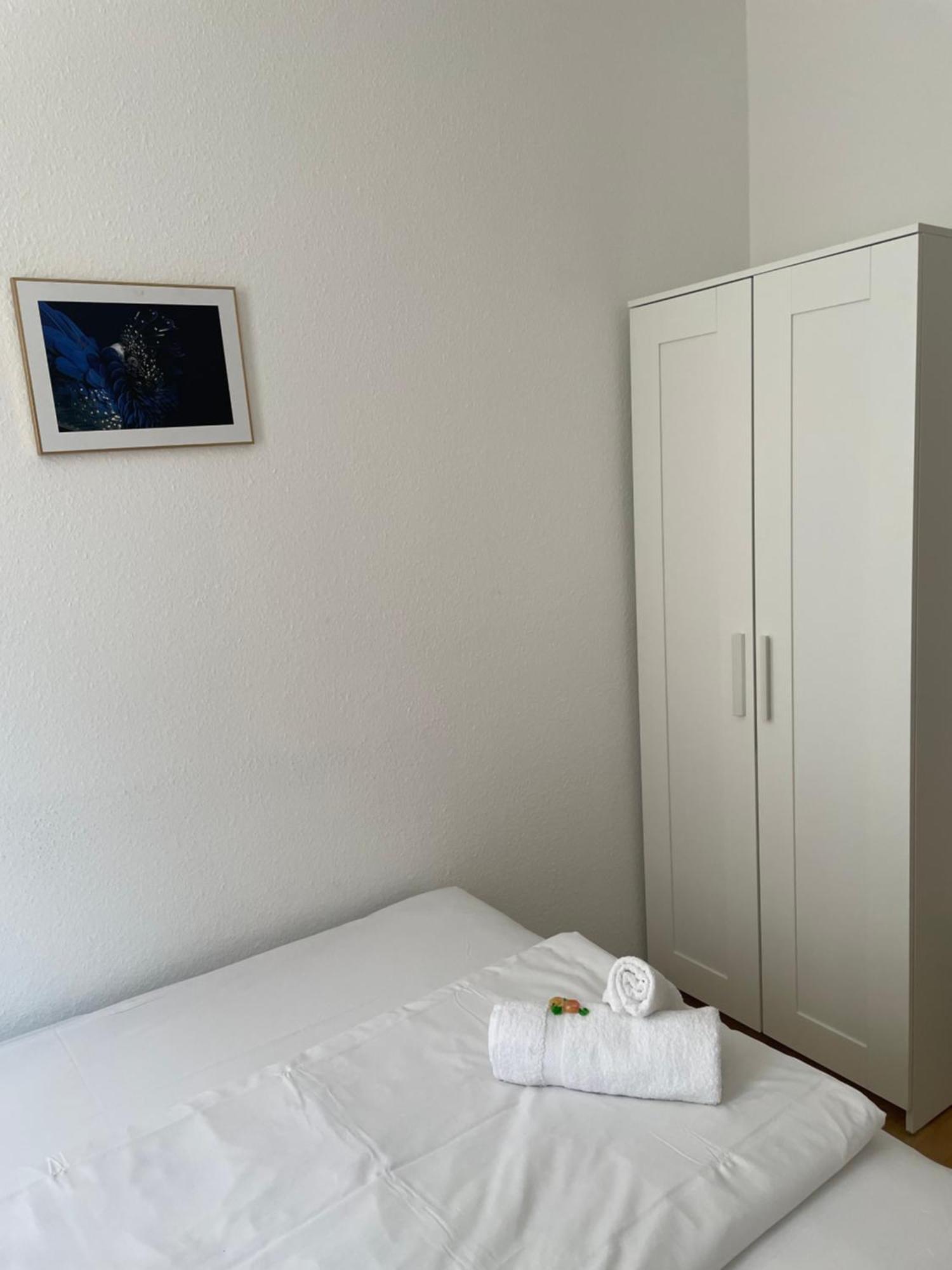 Hotel Starlight Frankfurt am Main Luaran gambar