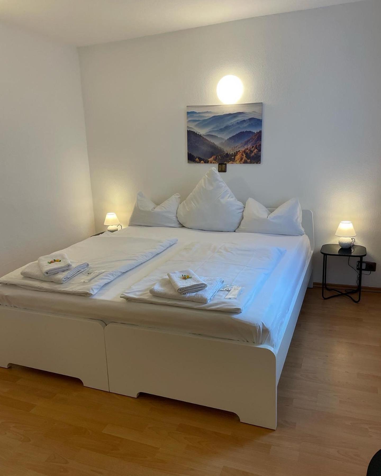 Hotel Starlight Frankfurt am Main Luaran gambar