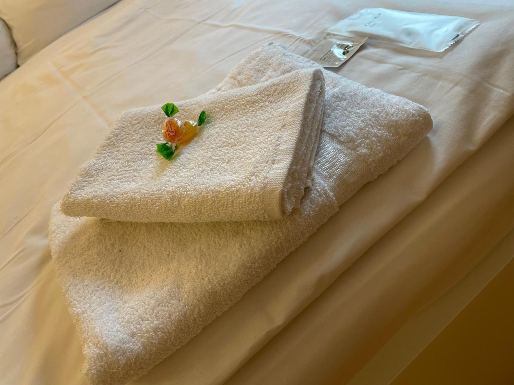 Hotel Starlight Frankfurt am Main Luaran gambar