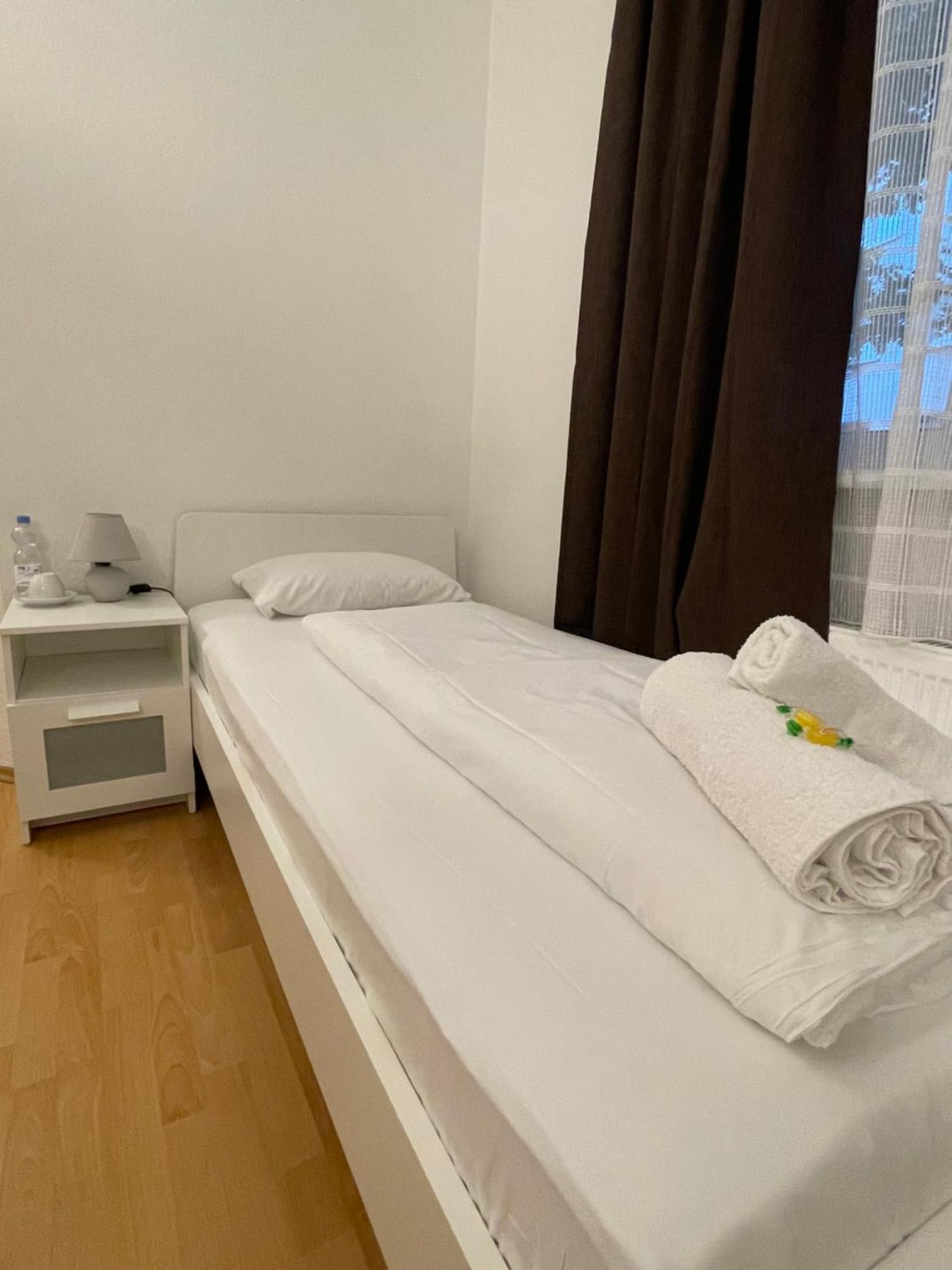 Hotel Starlight Frankfurt am Main Luaran gambar