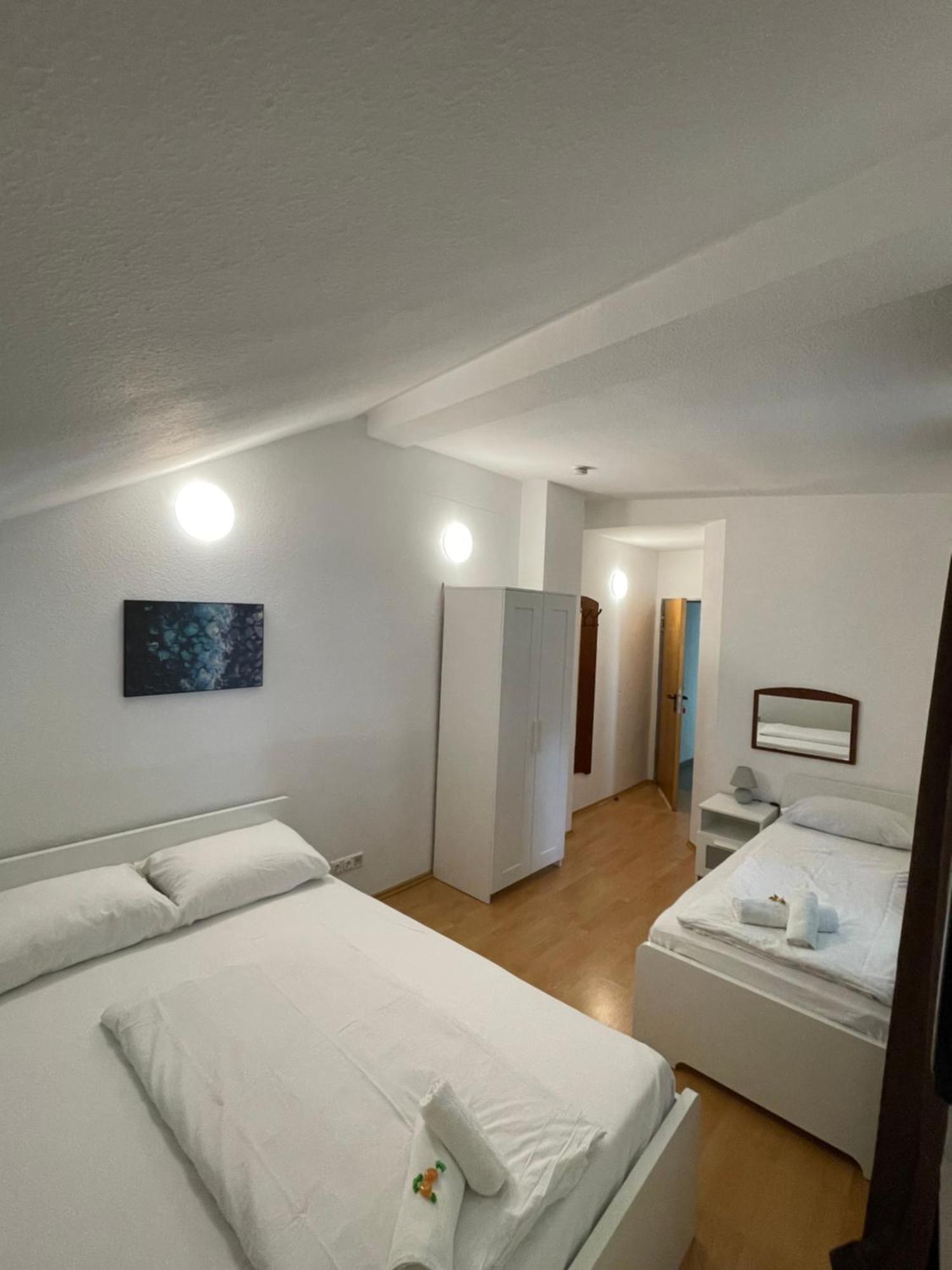 Hotel Starlight Frankfurt am Main Luaran gambar