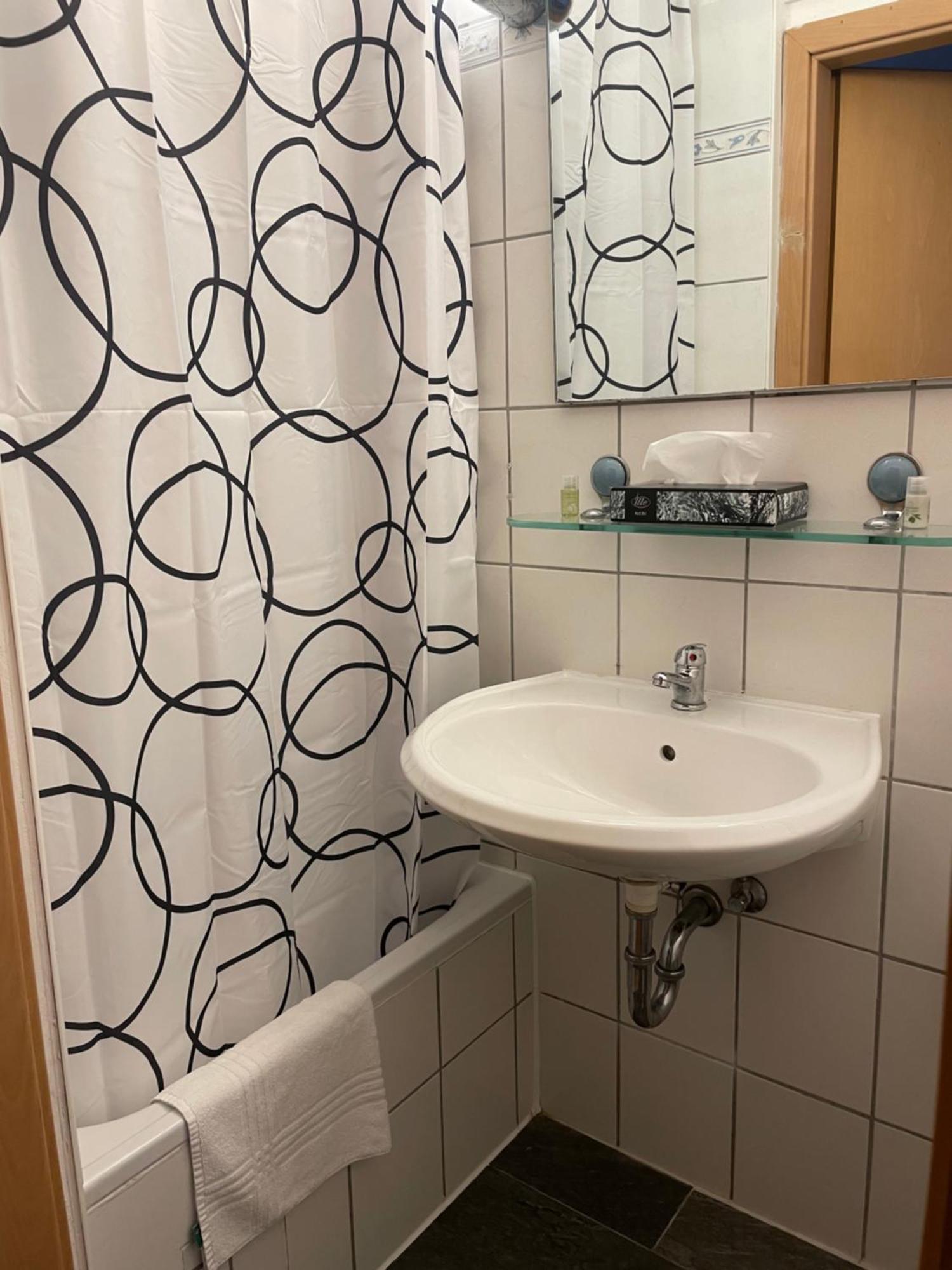 Hotel Starlight Frankfurt am Main Luaran gambar