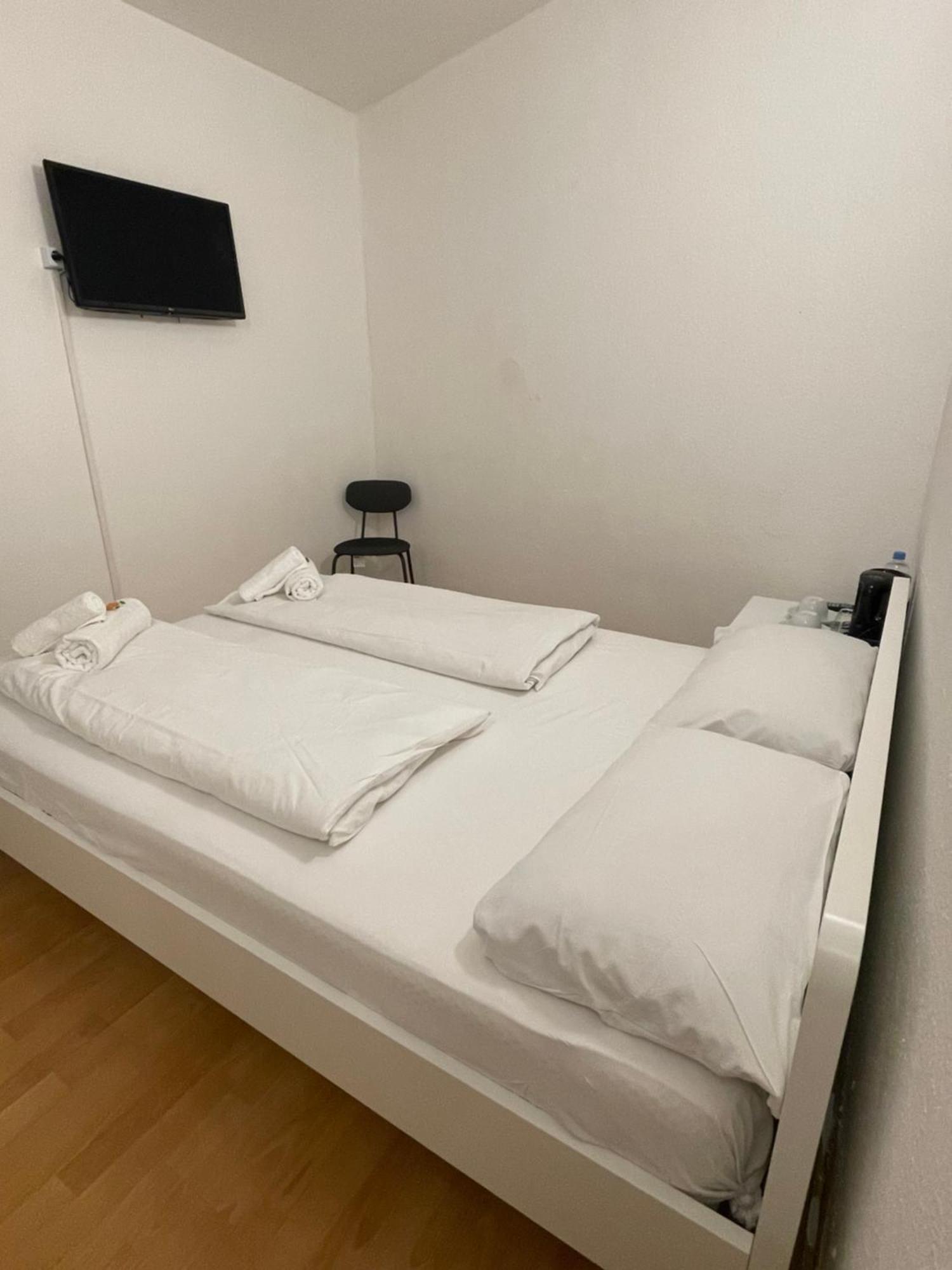 Hotel Starlight Frankfurt am Main Luaran gambar